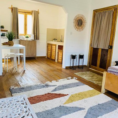 Valdivia Homes -Principe Santo António 外观 照片