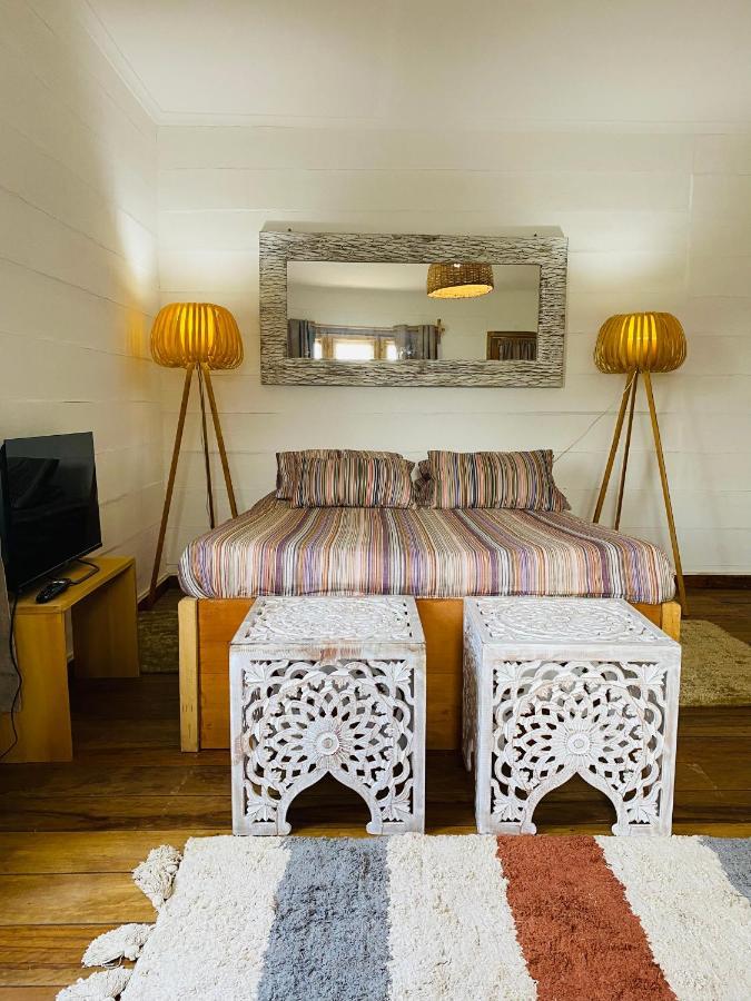 Valdivia Homes -Principe Santo António 外观 照片
