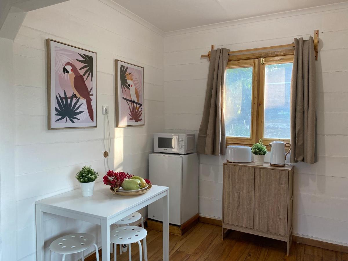 Valdivia Homes -Principe Santo António 外观 照片